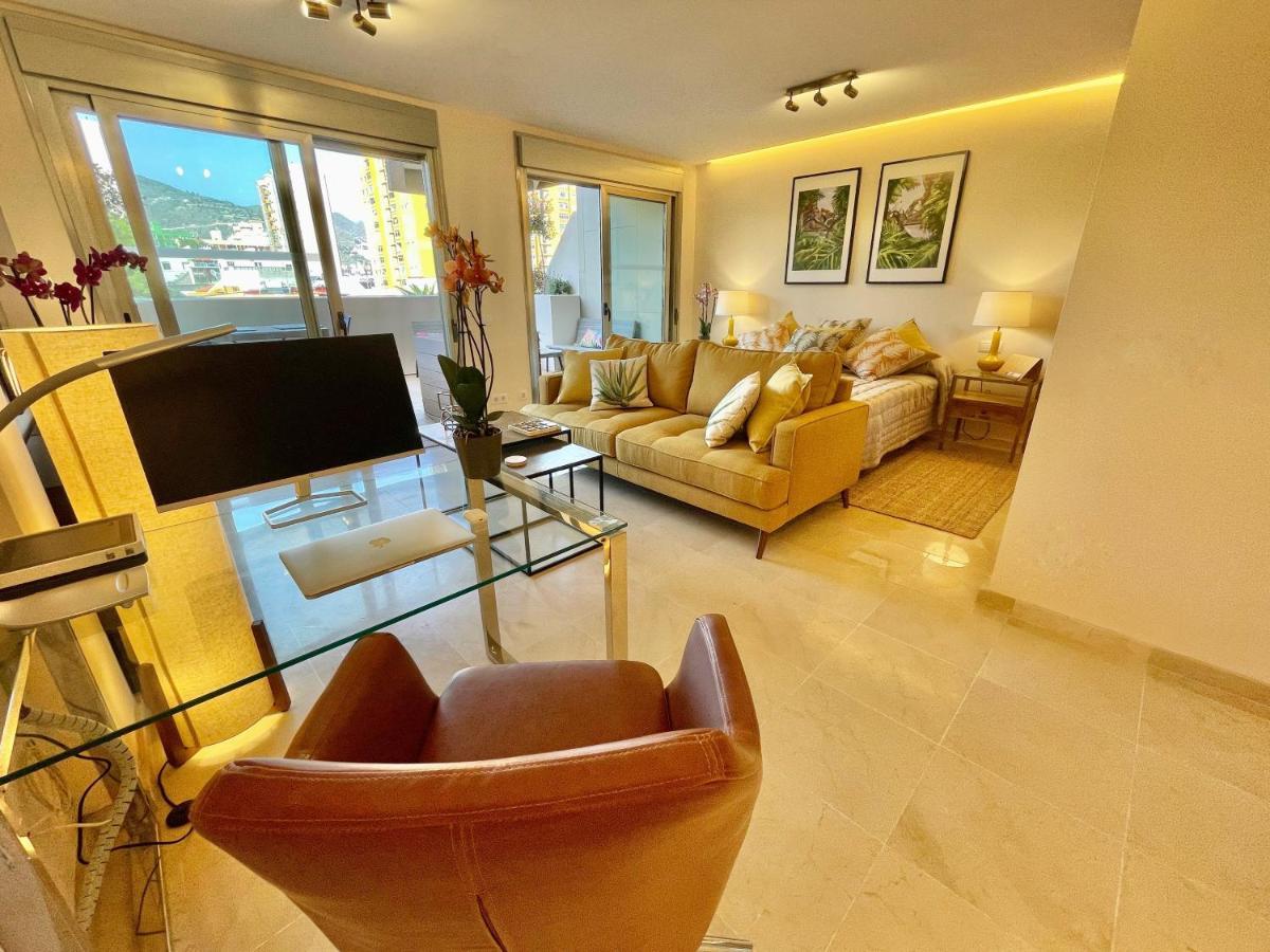 Home2Book El Encanto 3 De Mayo Santa Cruz de Tenerife Exteriör bild