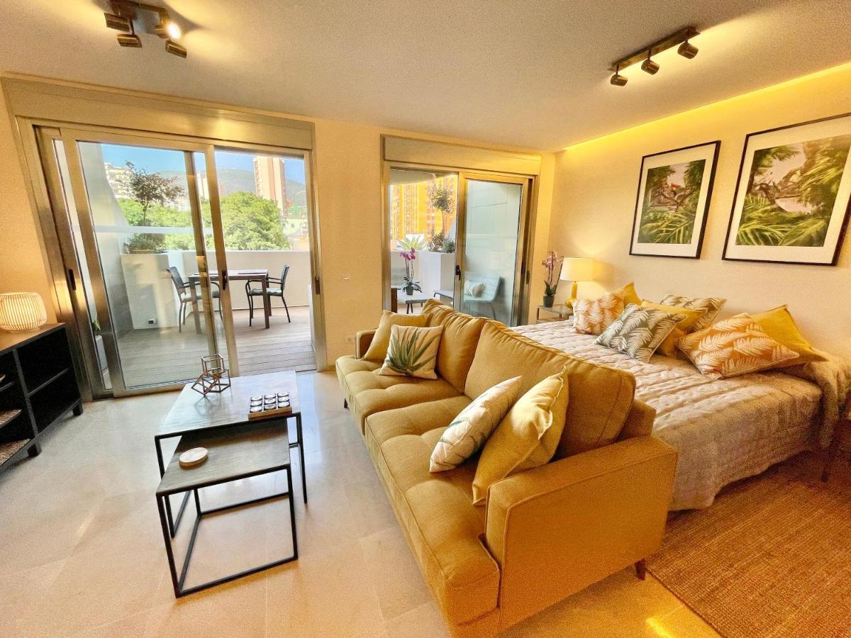 Home2Book El Encanto 3 De Mayo Santa Cruz de Tenerife Exteriör bild
