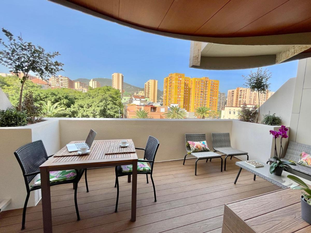 Home2Book El Encanto 3 De Mayo Santa Cruz de Tenerife Exteriör bild