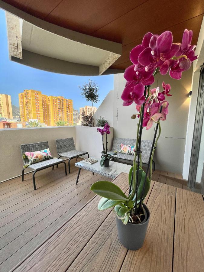 Home2Book El Encanto 3 De Mayo Santa Cruz de Tenerife Exteriör bild